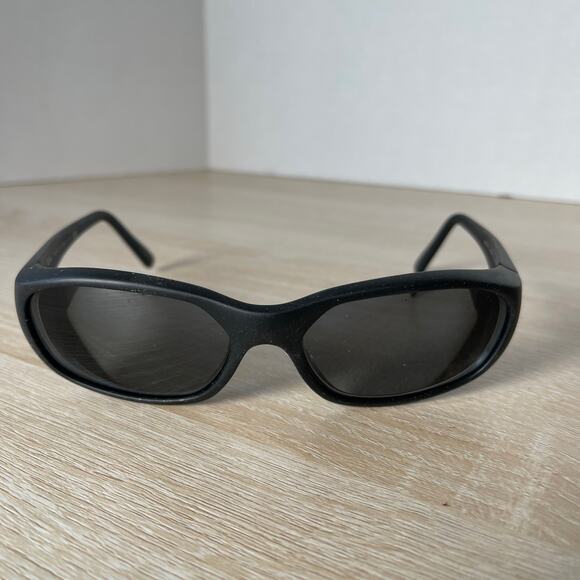 Ray-Ban RB2016 Daddy-O W2578 Sunglasses Matte Black Rubber FRAMES - Picture 2 of 10